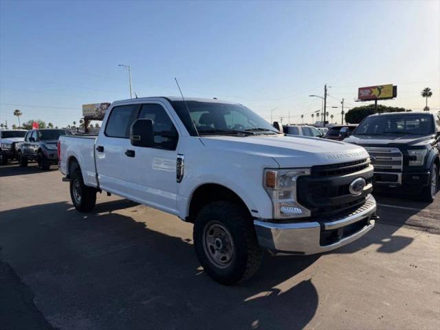 2020 Ford F-250 XL