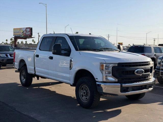 2020 Ford F-250 XL