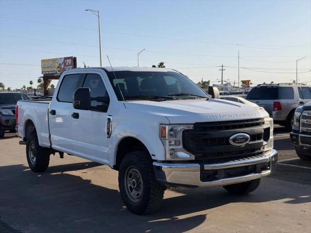 2020 Ford F-250 XL
