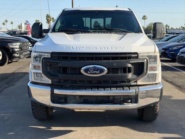 2020 Ford F-250 XL