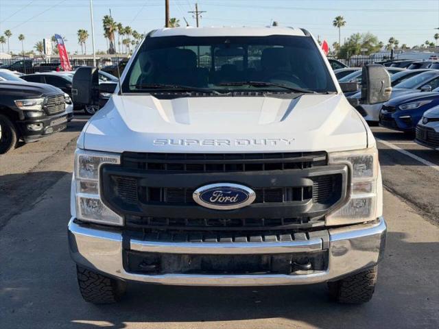 2020 Ford F-250 XL