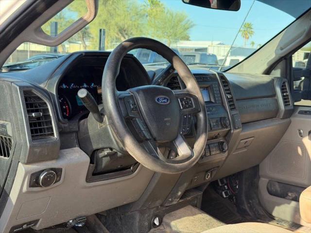 2020 Ford F-250 XL