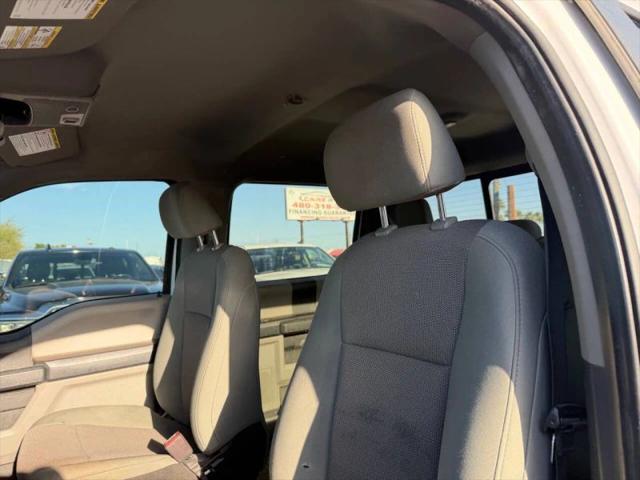 2020 Ford F-250 XL