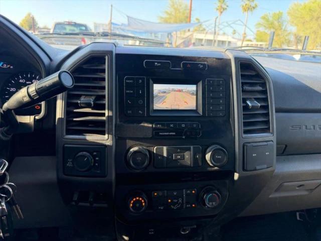 2020 Ford F-250 XL