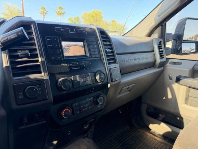 2020 Ford F-250 XL
