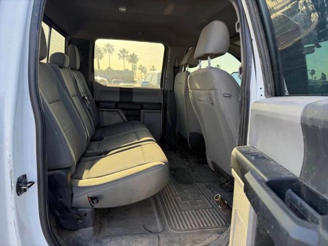 2020 Ford F-250 XL
