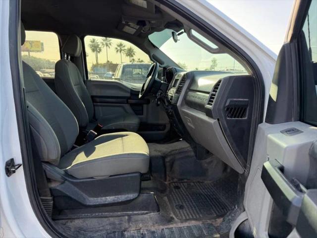 2020 Ford F-250 XL