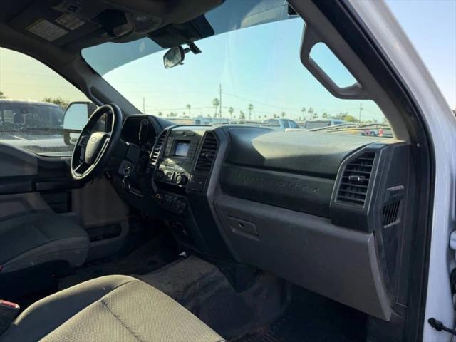 2020 Ford F-250 XL