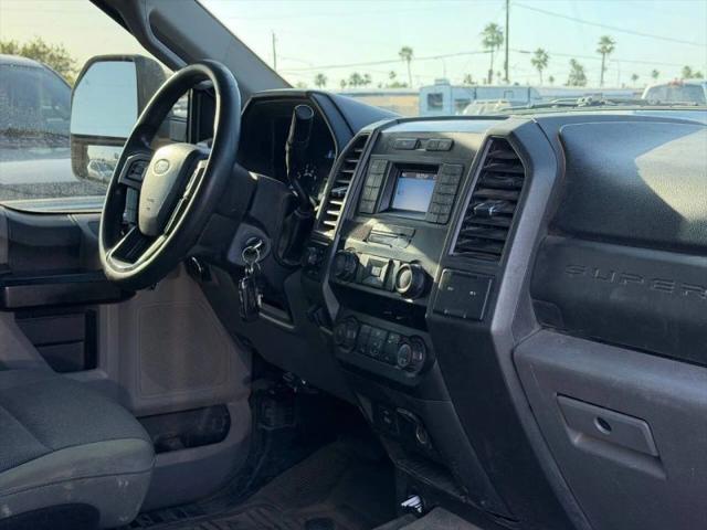 2020 Ford F-250 XL