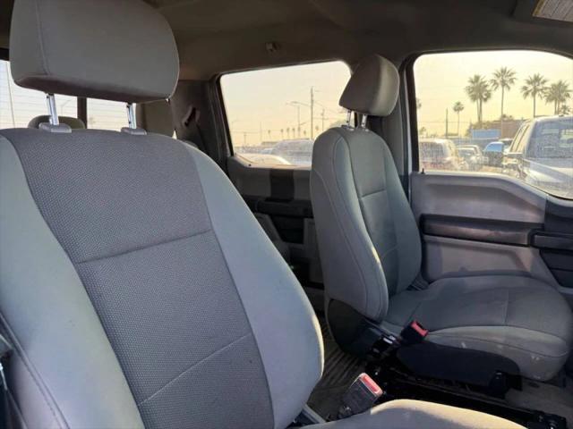 2020 Ford F-250 XL