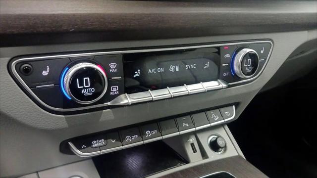 2022 Audi Q5 Premium 45 TFSI S line quattro S tronic