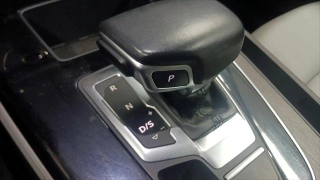 2022 Audi Q5 Premium 45 TFSI S line quattro S tronic