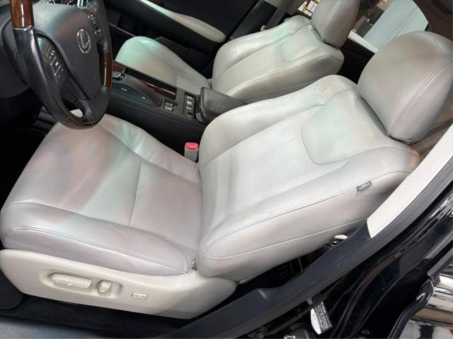 2012 Lexus RX 450h 450h