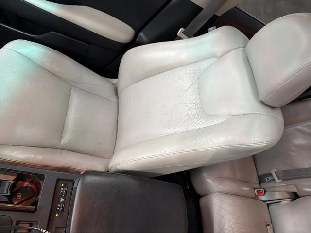 2012 Lexus RX 450h 450h