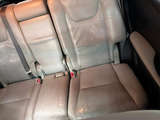 2012 Lexus RX 450h 450h