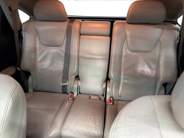 2012 Lexus RX 450h 450h