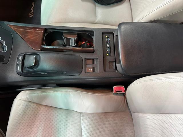 2012 Lexus RX 450h 450h