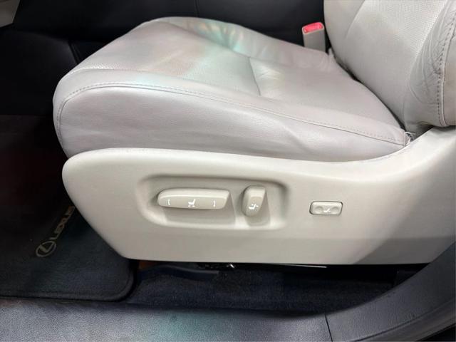 2012 Lexus RX 450h 450h