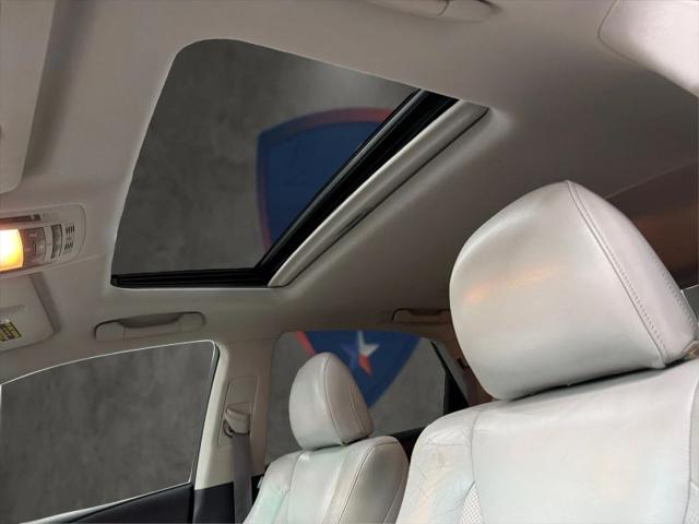2012 Lexus RX 450h 450h