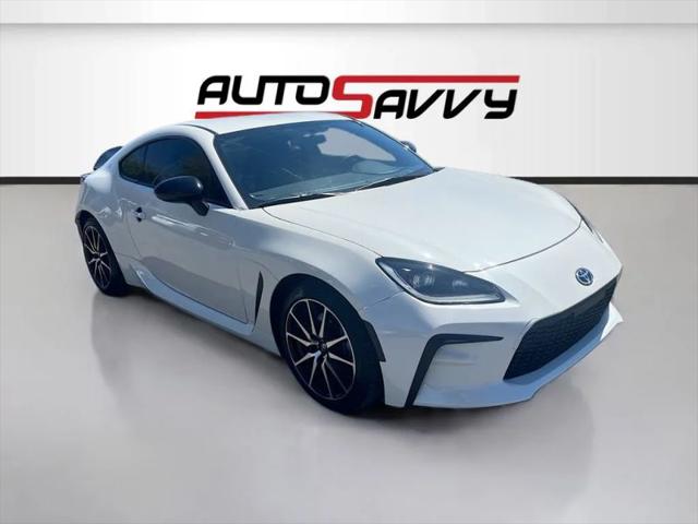 2022 Toyota GR86 Base for sale in Las Vegas, NV