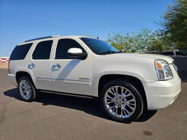 2012 GMC Yukon Denali for sale in Glendale, AZ
