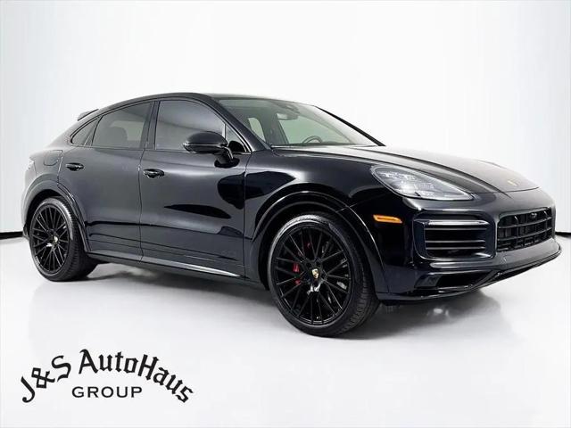 2022 Porsche Cayenne GTS for sale in Ewing, NJ