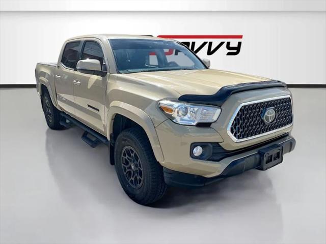 2020 Toyota Tacoma SR5 V6 for sale in Windsor, CO