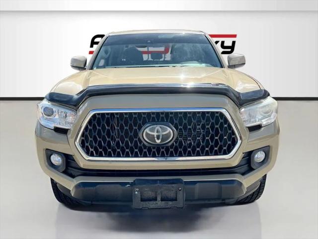 2020 Toyota Tacoma SR5 V6