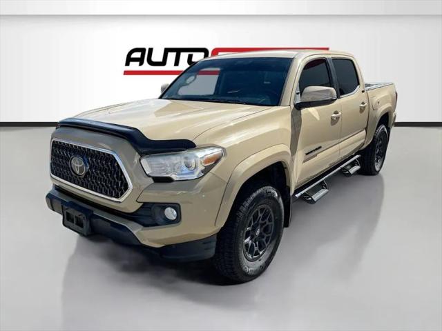 2020 Toyota Tacoma SR5 V6
