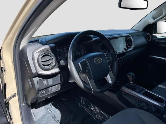 2020 Toyota Tacoma SR5 V6