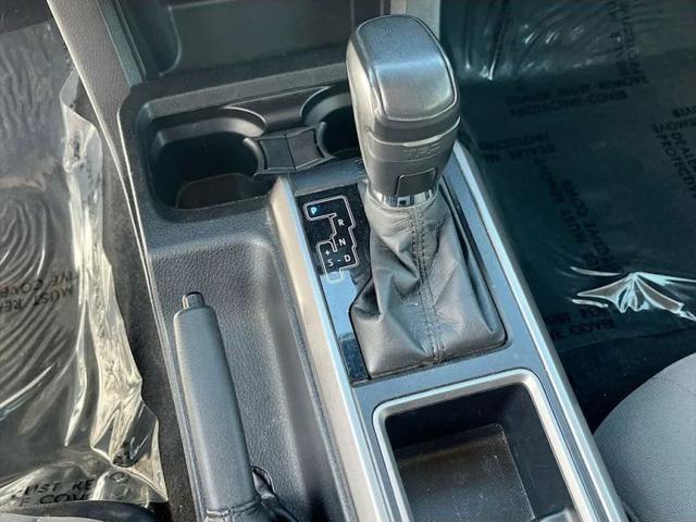 2020 Toyota Tacoma SR5 V6