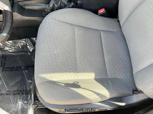2020 Toyota Tacoma SR5 V6
