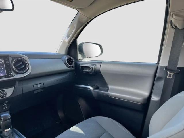 2020 Toyota Tacoma SR5 V6