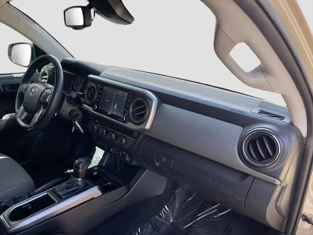 2020 Toyota Tacoma SR5 V6