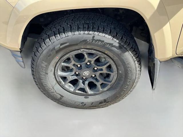 2020 Toyota Tacoma SR5 V6