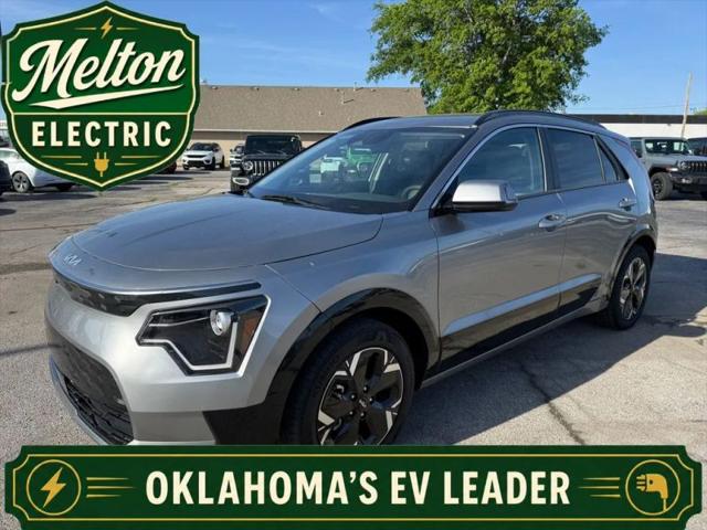 2024 Kia Niro EV Wind for sale in Claremore, OK