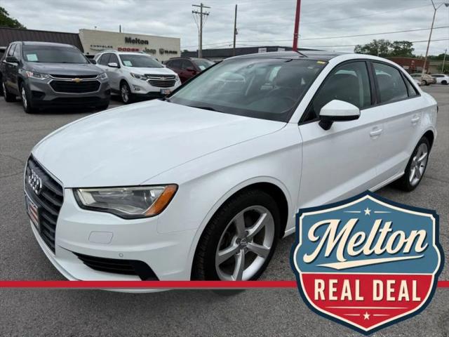 2016 Audi A3 2.0T Premium for sale in Claremore, OK
