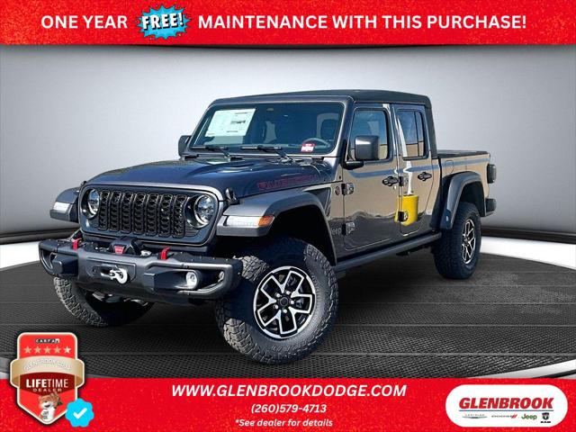 2026 Jeep Gladiator Sport for sale in Fort Wayne, IN