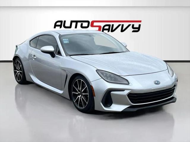 2025 Subaru BRZ Limited for sale in Houston, TX