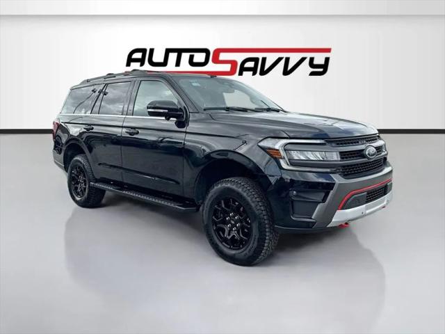 2022 Ford Expedition Timberline for sale in Houston, TX