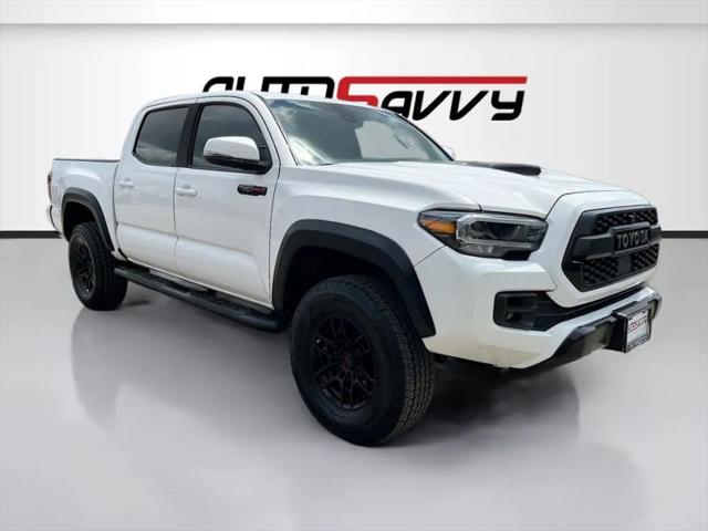 2020 Toyota Tacoma TRD Pro for sale in Houston, TX