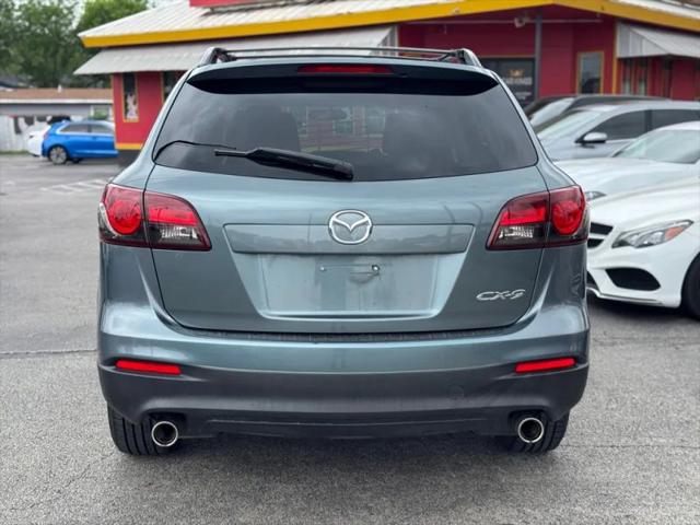 2013 Mazda CX-9 Sport