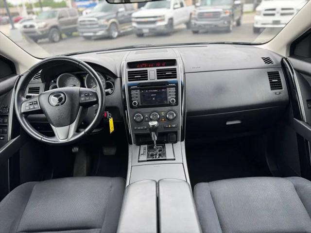 2013 Mazda CX-9 Sport
