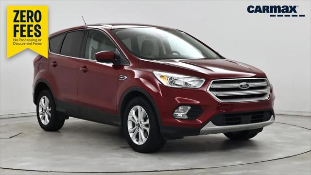 2019 Ford Escape SE for sale in Norcross, GA