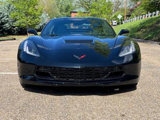 2014 Chevrolet Corvette Stingray Stingray