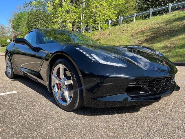 2014 Chevrolet Corvette Stingray Stingray