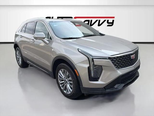 2025 Cadillac XT4 FWD Premium Luxury for sale in San Antonio, TX