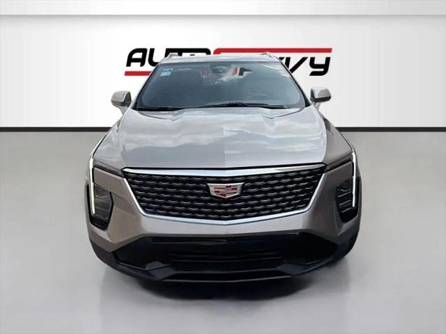 2025 Cadillac XT4 FWD Premium Luxury