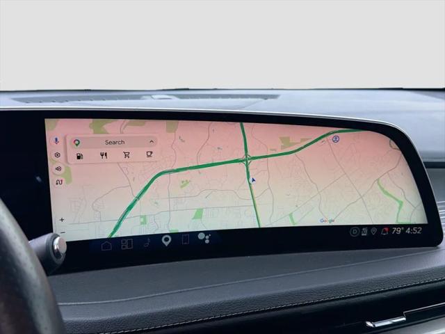 2025 Cadillac XT4 FWD Premium Luxury