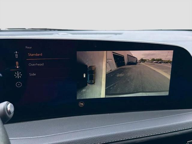 2025 Cadillac XT4 FWD Premium Luxury